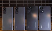 Redmi Note 11 (China)