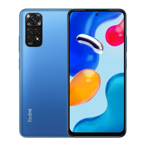 Redmi Note 11S