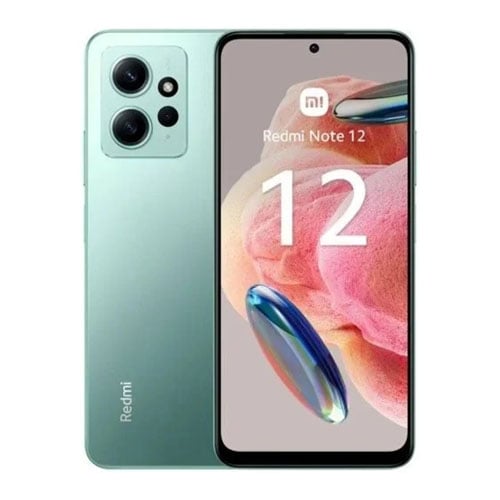 Redmi Note 12