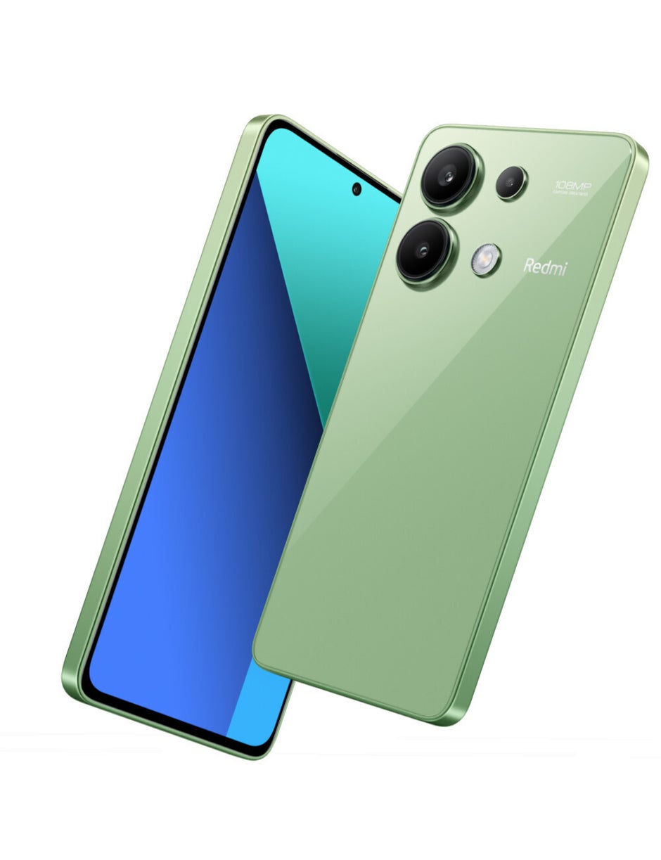 Redmi Note 13