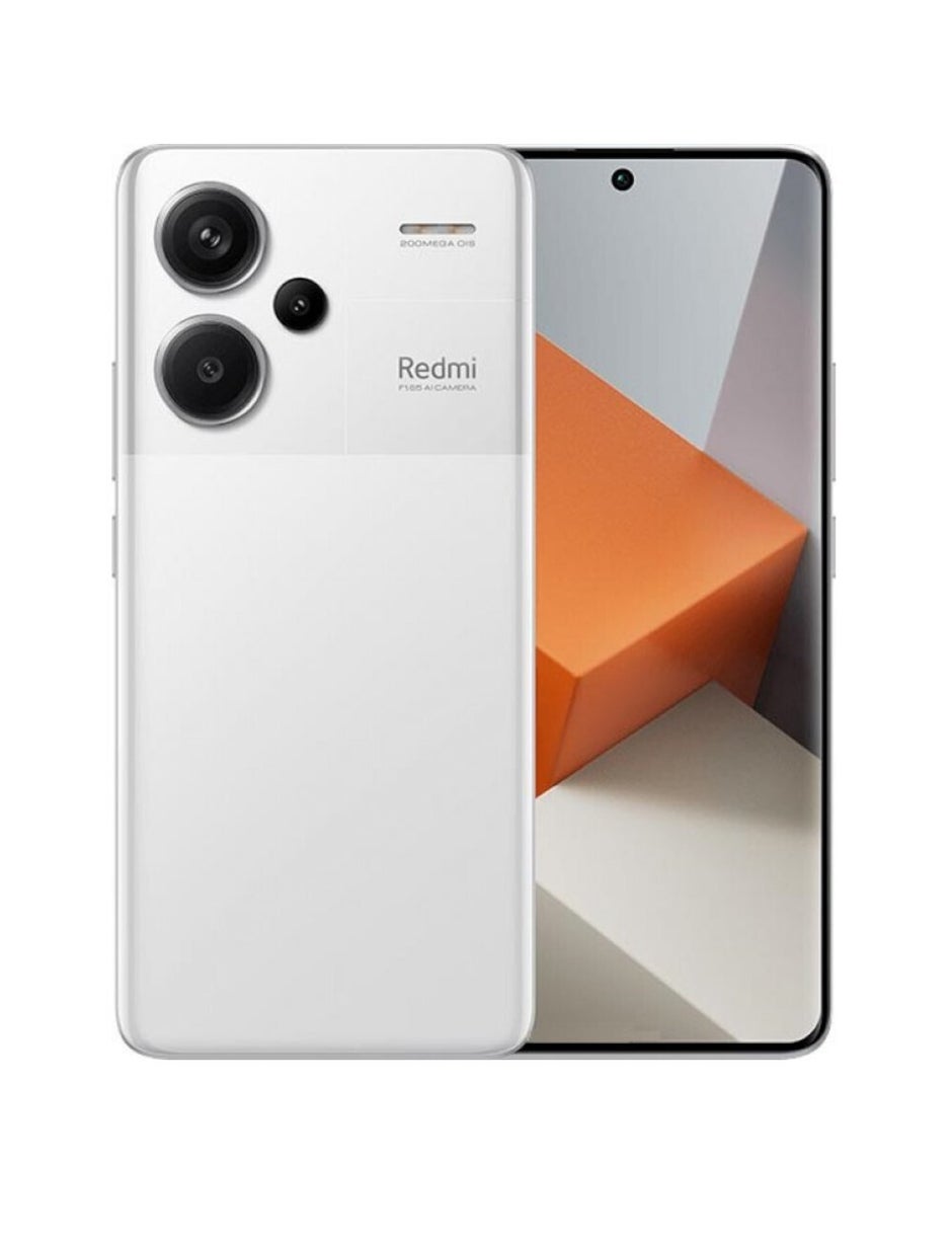 Redmi Note 13 Pro+