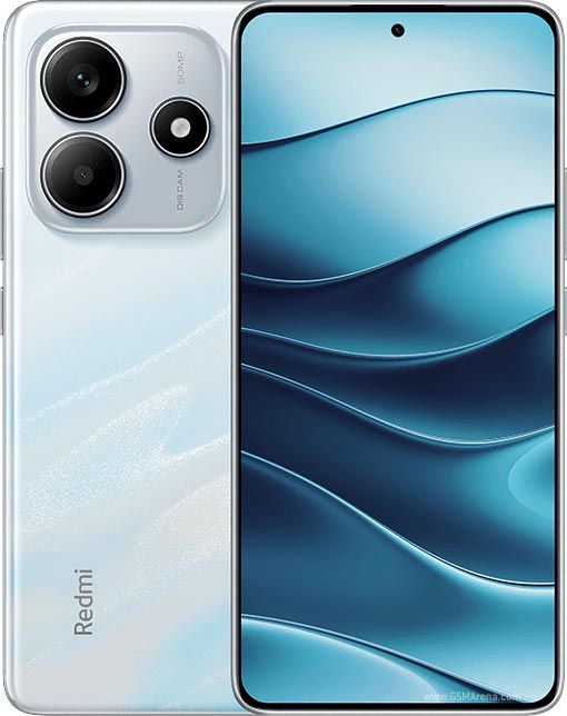 Redmi Note 14 4G