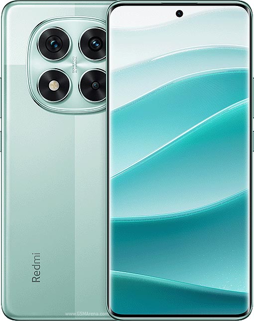 Redmi Note 14 Pro 4G