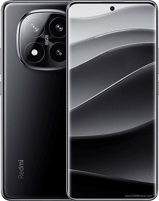 Redmi Note 14 Pro+ 4G