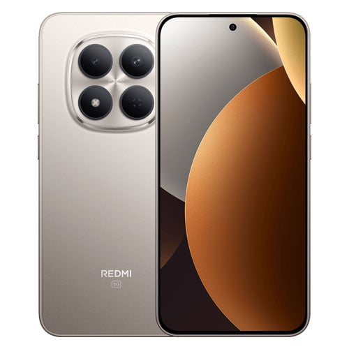 Redmi Note 15 Pro