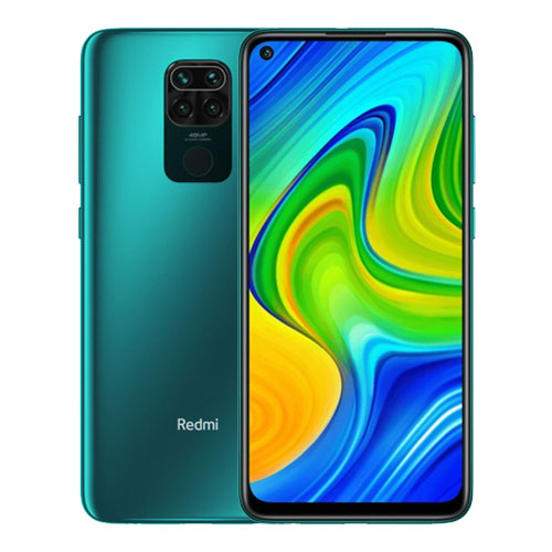 Redmi Note 9