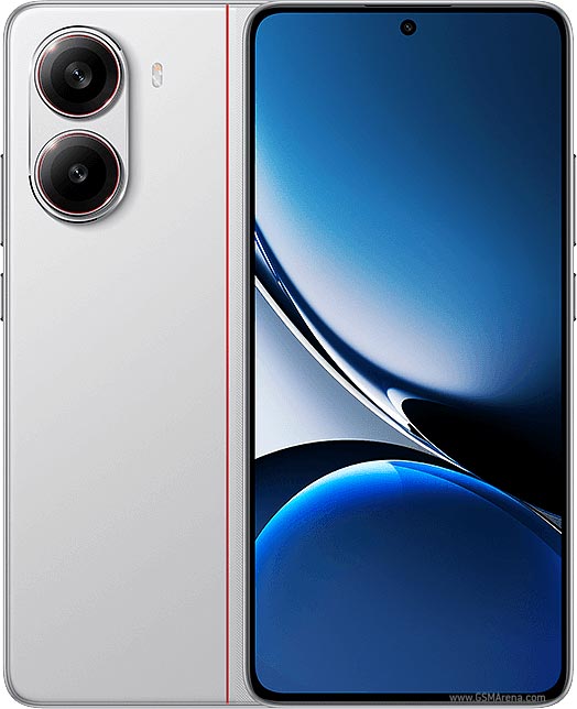 Redmi Turbo 4