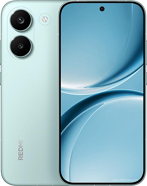 Redmi Turbo 5