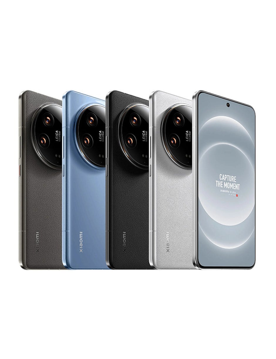 Xiaomi 14 Ultra