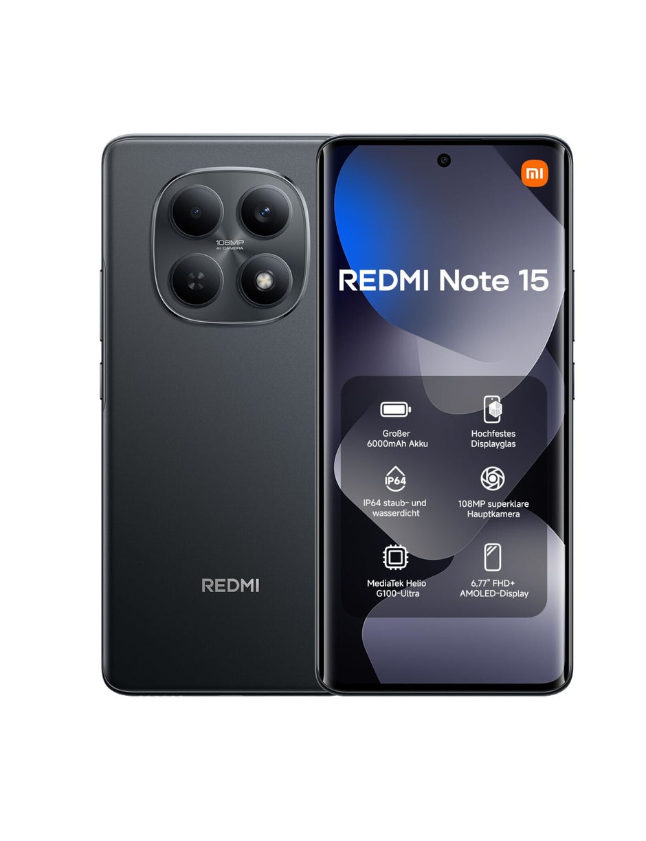 Xiaomi 15